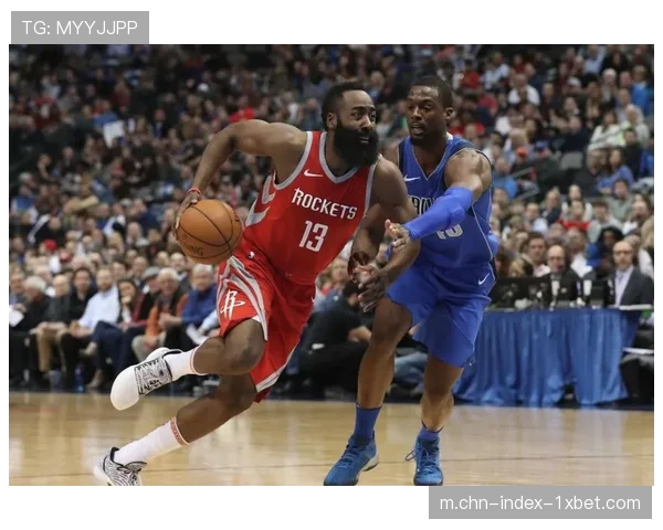 团队篮球教科书 火箭凭借33次助攻主场击退独行侠