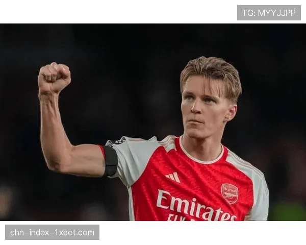 厄德高直塞助攻约克雷斯破门展现中场组织创造力